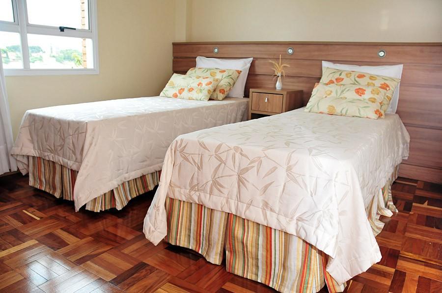 Hotel Princesa Dos Vales เวรานอโปลิส ภายนอก รูปภาพ